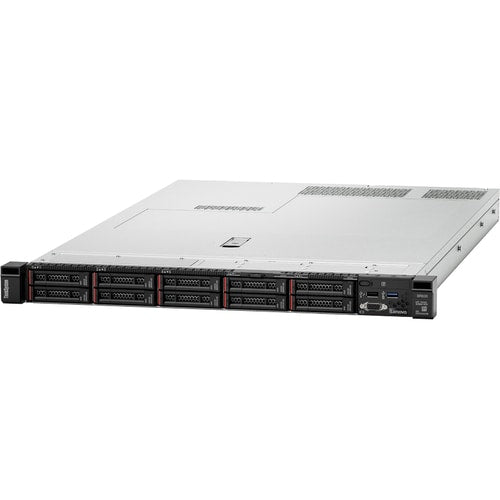 THINKSYSTEM SR630 V3 INTEL XEON SLVR 4514Y 16C 2.0G 150W 32GB NC/NR