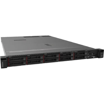 THINKSYSTEM SR630 V3 INTEL XEON SLVR 4514Y 16C 2.0G 150W 32GB NC/NR