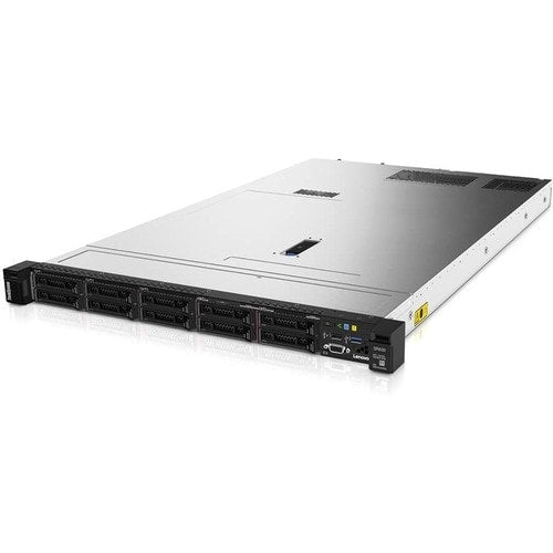 THINKSYSTEM SR630 V3 INTEL XEON SLVR 4514Y 16C 2.0G 150W 32GB NC/NR