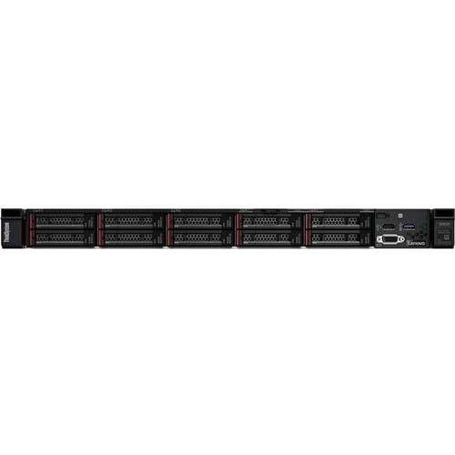 THINKSYSTEM SR630 V3 INTEL XEON SLVR 4514Y 16C 2.0G 150W 32GB NC/NR
