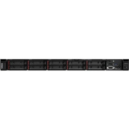 THINKSYSTEM SR630 V3 INTEL XEON SLVR 4514Y 16C 2.0G 150W 32GB NC/NR