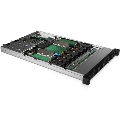 THINKSYSTEM SR630 V3 INTEL XEON SLVR 4514Y 16C 2.0G 150W 32GB NC/NR
