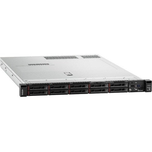 THINKSYSTEM SR630 V3 INTEL XEON SLVR 4514Y 16C 2.0G 150W 32GB NC/NR