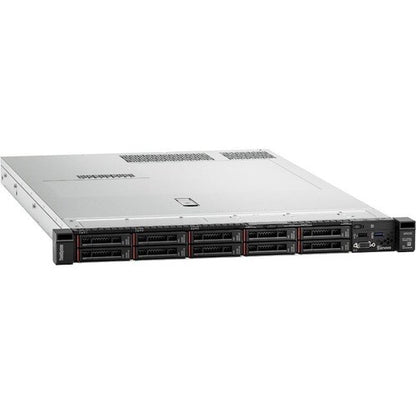 THINKSYSTEM SR630 V3 INTEL XEON SLVR 4514Y 16C 2.0G 150W 32GB NC/NR