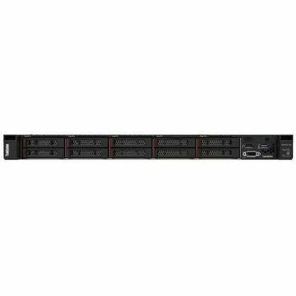 THINKSYSTEM SR250 V3 INTEL XEON E-2456 6C 3.2G 80W 16GB NC/NR