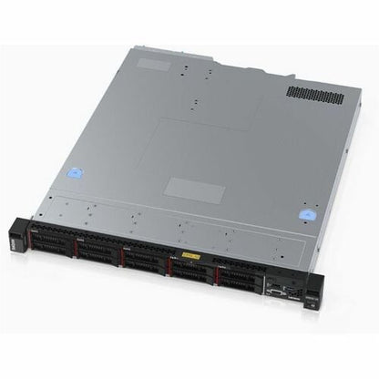 THINKSYSTEM SR250 V3 INTEL XEON E-2456 6C 3.2G 80W 16GB NC/NR