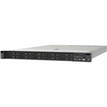 THINKSYSTEM SR630 V3 INTEL XEON SLVR 4509Y 8C 2.6G 125W 32GB NC/NR