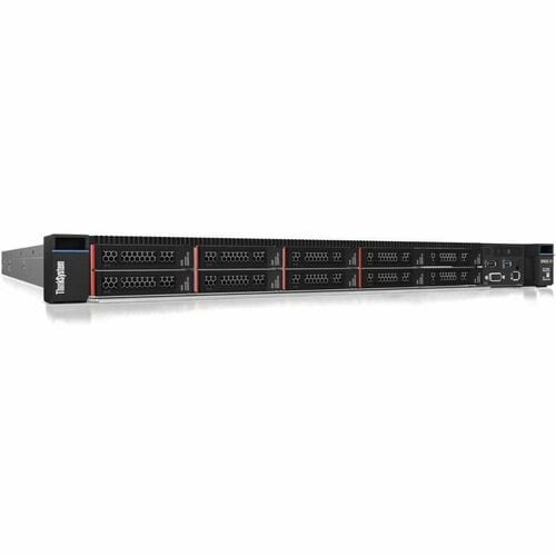 THINKSYSTEM SR630 V3 INTEL XEON SLVR 4509Y 8C 2.6G 125W 32GB NC/NR