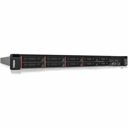 THINKSYSTEM SR630 V3 INTEL XEON SLVR 4509Y 8C 2.6G 125W 32GB NC/NR
