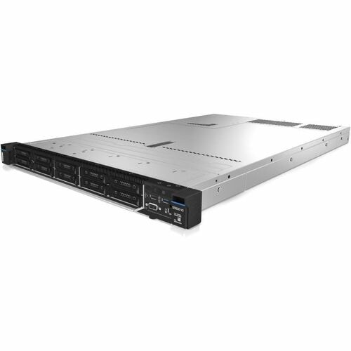 THINKSYSTEM SR630 V3 INTEL XEON SLVR 4509Y 8C 2.6G 125W 32GB NC/NR