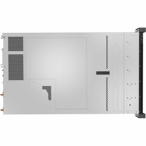 THINKSYSTEM SR630 V3 INTEL XEON SLVR 4509Y 8C 2.6G 125W 32GB NC/NR