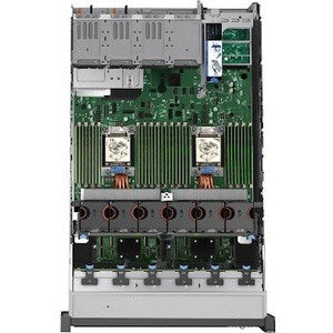 THINKSYSTEM SR650 V3 INTEL XEON SLVR 4514Y 16C 2.0G 150W 32GB NC/NR