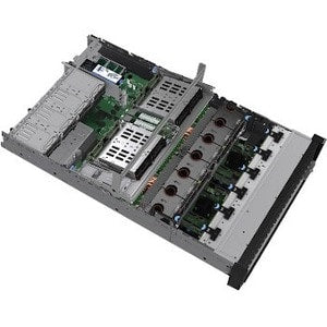 THINKSYSTEM SR650 V3 INTEL XEON SLVR 4514Y 16C 2.0G 150W 32GB NC/NR