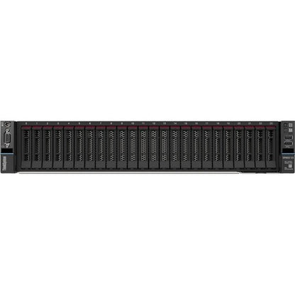 THINKSYSTEM SR650 V3 INTEL XEON SLVR 4514Y 16C 2.0G 150W 32GB NC/NR