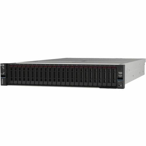 THINKSYSTEM SR650 V3 INTEL XEON SLVR 4509Y 8C 2.6G 125W 32GB NC/NR
