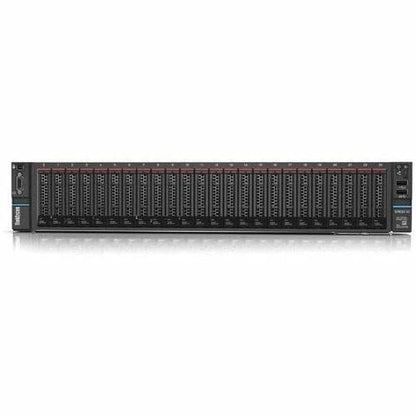 THINKSYSTEM SR650 V3 INTEL XEON SLVR 4509Y 8C 2.6G 125W 32GB NC/NR