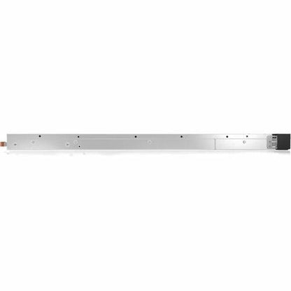 Lenovo ThinkSystem SR630 V3 7D73A05MNA 1U Rack Server - 1 Xeon Silver 4510 2.40 GHz