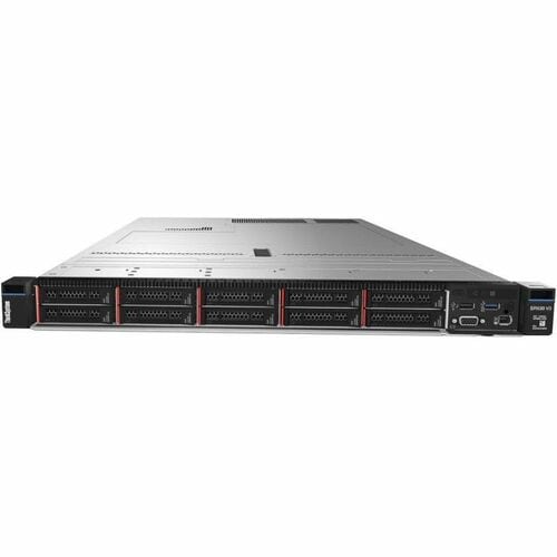 THINKSYSTEM SR630 V3 INTEL XEON SLVR 4514Y 16C 2.0G 150W 32GB NC/NR