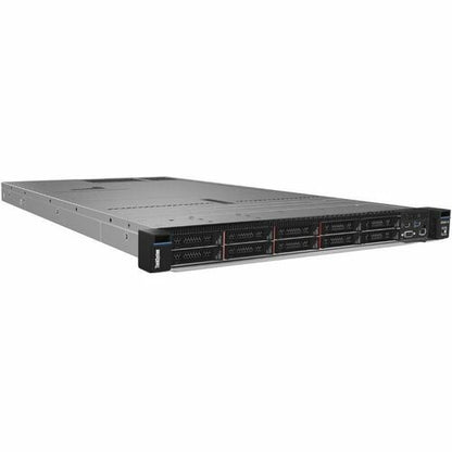 THINKSYSTEM SR630 V3 INTEL XEON SLVR 4514Y 16C 2.0G 150W 32GB NC/NR