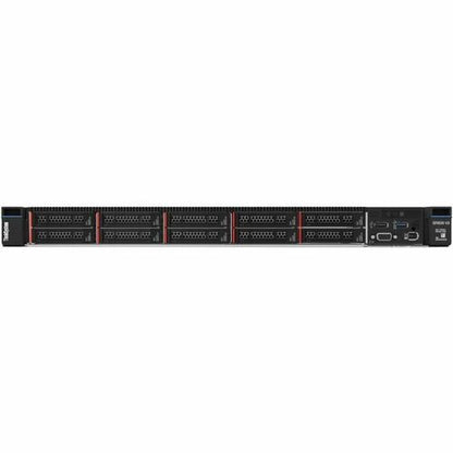 THINKSYSTEM SR630 V3 INTEL XEON SLVR 4514Y 16C 2.0G 150W 32GB NC/NR