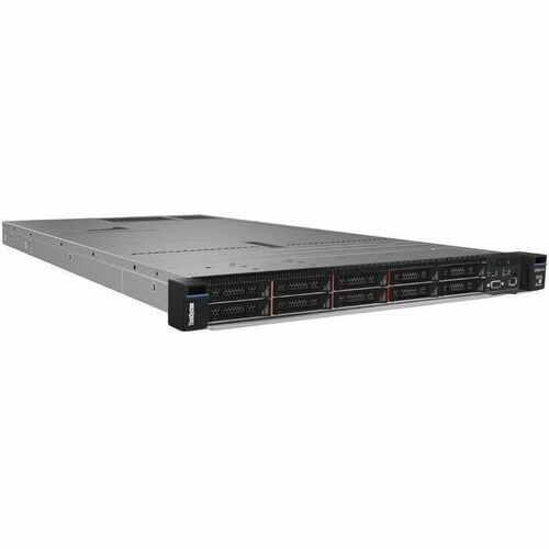 THINKSYSTEM SR630 V3 INTEL XEON SLVR 4510 12C 2.4G 150W 32GB NC/NR
