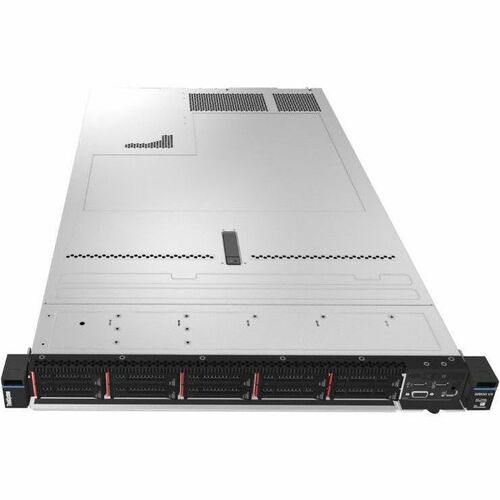 THINKSYSTEM SR630 V3 INTEL XEON SLVR 4510 12C 2.4G 150W 32GB NC/NR