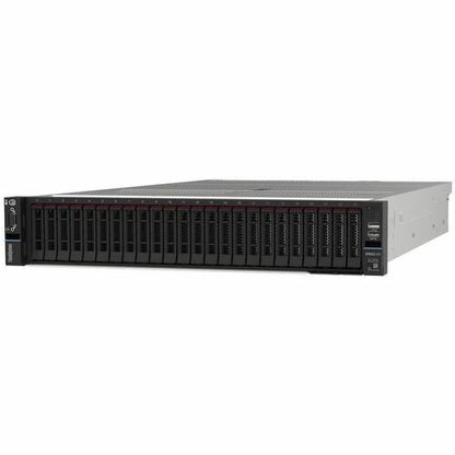 THINKSYSTEM SR650 V3 INTEL XEON SLVR 4509Y 8C 2.6G 125W 32GB NC/NR