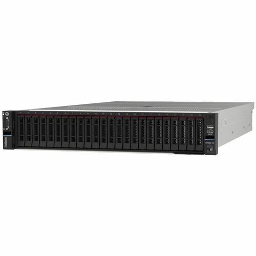 THINKSYSTEM SR650 V3 INTEL XEON SLVR 4509Y 8C 2.6G 125W 32GB NC/NR