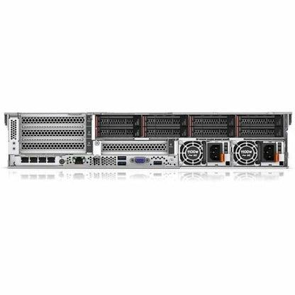 THINKSYSTEM SR650 V3 INTEL XEON SLVR 4509Y 8C 2.6G 125W 32GB NC/NR