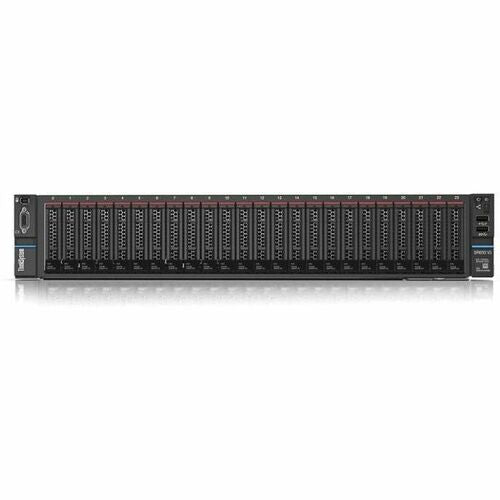 THINKSYSTEM SR650 V3 INTEL XEON SLVR 4509Y 8C 2.6G 125W 32GB NC/NR