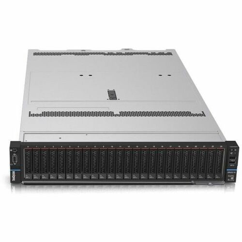 THINKSYSTEM SR650 V3 INTEL XEON SLVR 4509Y 8C 2.6G 125W 32GB NC/NR