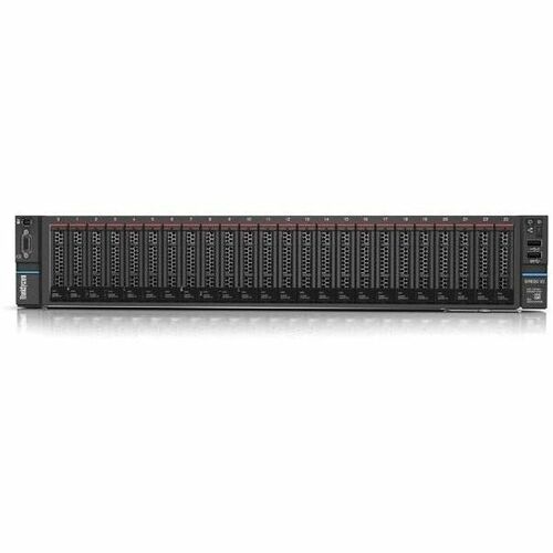 THINKSYSTEM SR650 V3 INTEL XEON SLVR 4510 12C 2.4G 150W 32GB NC/NR