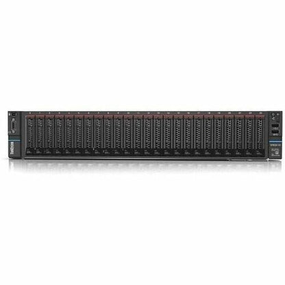 THINKSYSTEM SR650 V3 INTEL XEON SLVR 4510 12C 2.4G 150W 32GB NC/NR