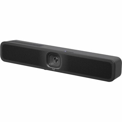 LOGITECH MEETUP 2 CONFERENCE CAMERA WITH BUILT-IN AI