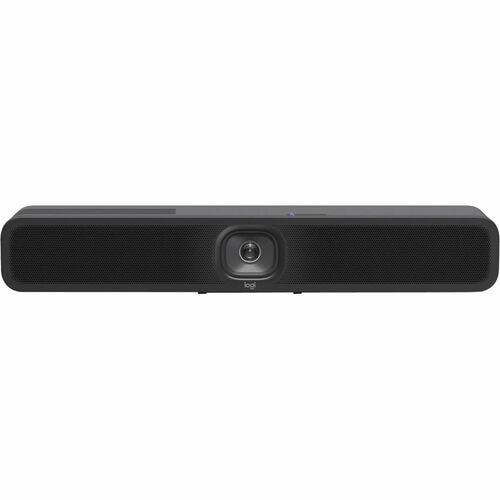 LOGITECH MEETUP 2 CONFERENCE CAMERA WITH BUILT-IN AI