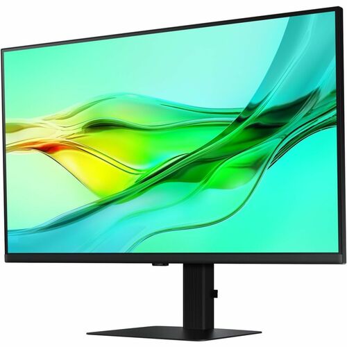 Samsung ViewFinity S6 S32D606UAN 32\" Class 4K UHD LCD Monitor - 16:9 - Black