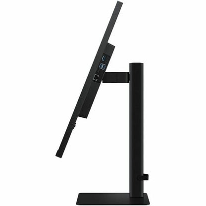Samsung ViewFinity S6 S32D606UAN 32\" Class 4K UHD LCD Monitor - 16:9 - Black