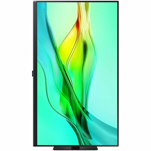 Samsung ViewFinity S6 S32D606UAN 32\" Class 4K UHD LCD Monitor - 16:9 - Black
