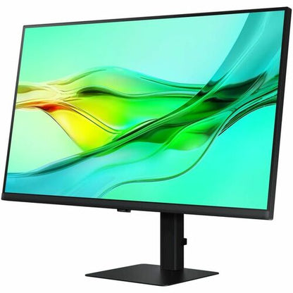 Samsung ViewFinity S6 S32D606UAN 32\" Class 4K UHD LCD Monitor - 16:9 - Black
