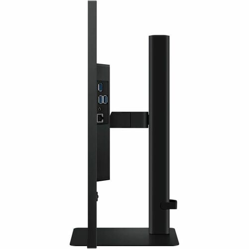 Samsung ViewFinity S6 S32D606UAN 32\" Class 4K UHD LCD Monitor - 16:9 - Black