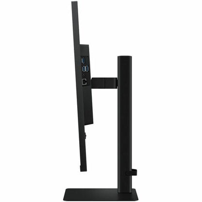 Samsung ViewFinity S6 S32D606UAN 32\" Class 4K UHD LCD Monitor - 16:9 - Black