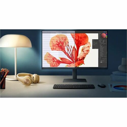 MNTR ULTRAFINO UHD DE 32 PULGADAS TIENE USBC