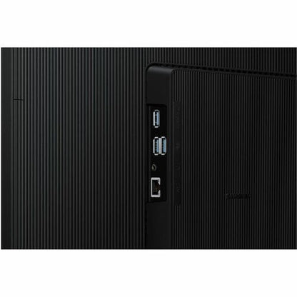 MNTR ULTRAFINO UHD DE 32 PULGADAS TIENE USBC