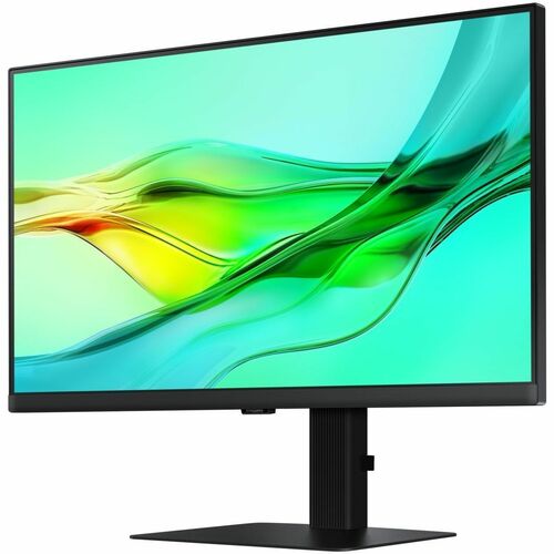24IN WQHD ULTRATHIN MNTR HAS USBC