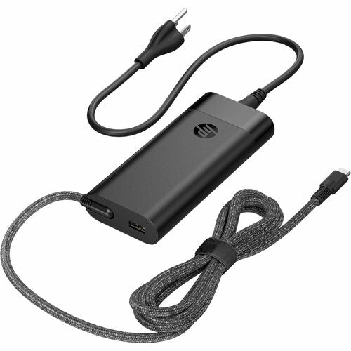 Chargeur USB-C pour ordinateur portable HP 110 W - 110 W