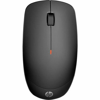 HP 235 Slim Wireless Mouse (4E407UT) - Optical - Wireless