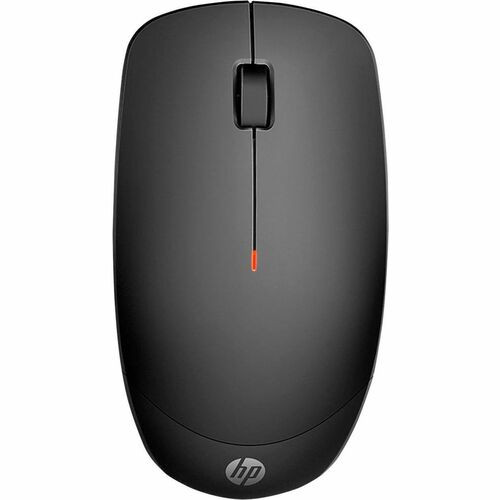 HP 235 Slim Wireless Mouse (4E407UT) - Optical - Wireless