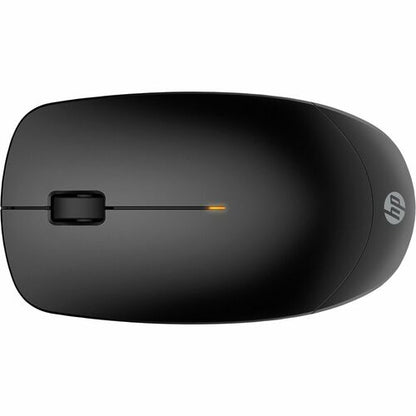 HP 235 Slim Wireless Mouse (4E407UT) - Optical - Wireless