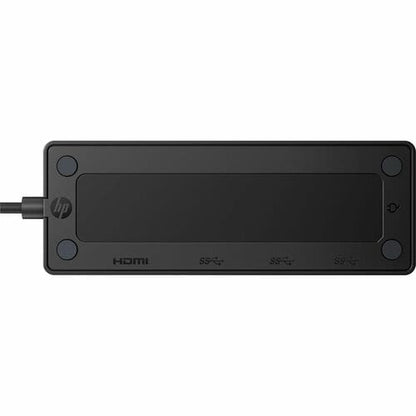HP USB-C Travel Hub G3 (86S97UT) - 1 x USB Type C