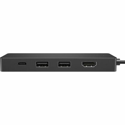 HP USB-C Travel Hub G3 (86S97UT) - 1 x USB Type C
